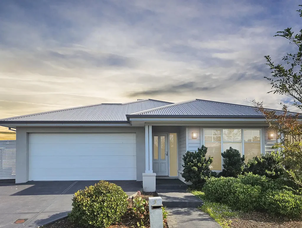 3 Lamp Road, North Wonthaggi, VIC 3995