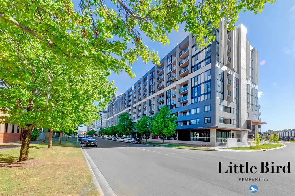 Spacious Executive Apartment in the Heart of Tuggeranong