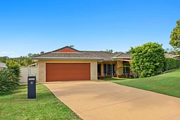 8 Possumwood Place, Reedy Creek