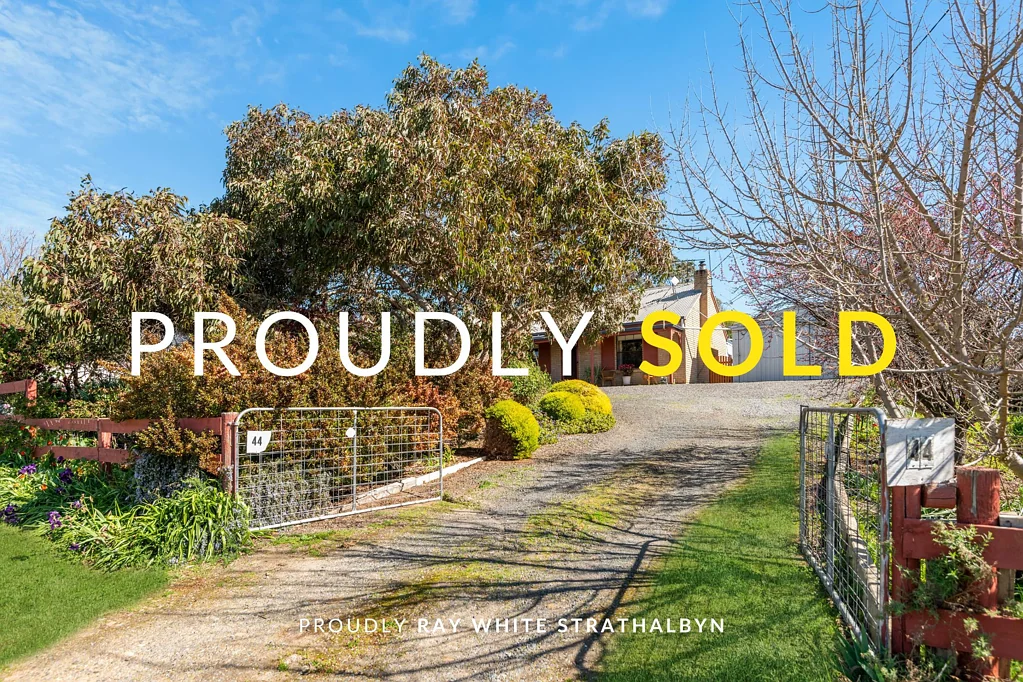 44 Mine Road, Kanmantoo, SA 5252