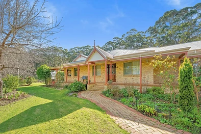 103 Mount Shadforth Road, Denmark, WA 6333, 4 slaapkamers, 2 badkamers, House