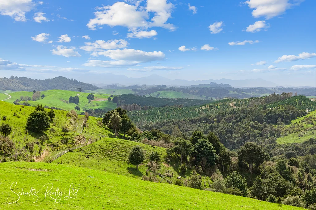 Paparoa Lifestyle and Land Combined