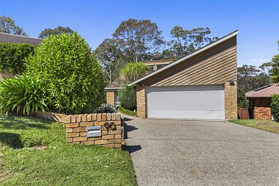 Charlestown 3Zimmer Renovated Retreat Backing Onto Bushland