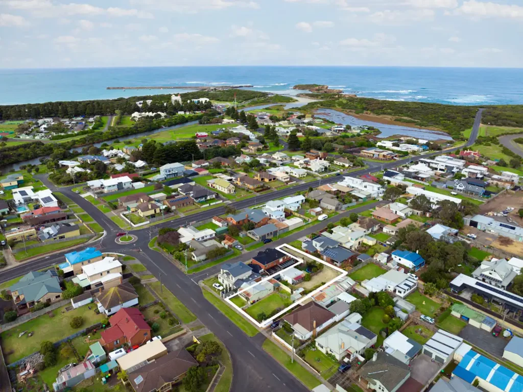 Warrnambool 4બેડરૂમ SOUTH WARRNAMBOOL OPPORTUNITY