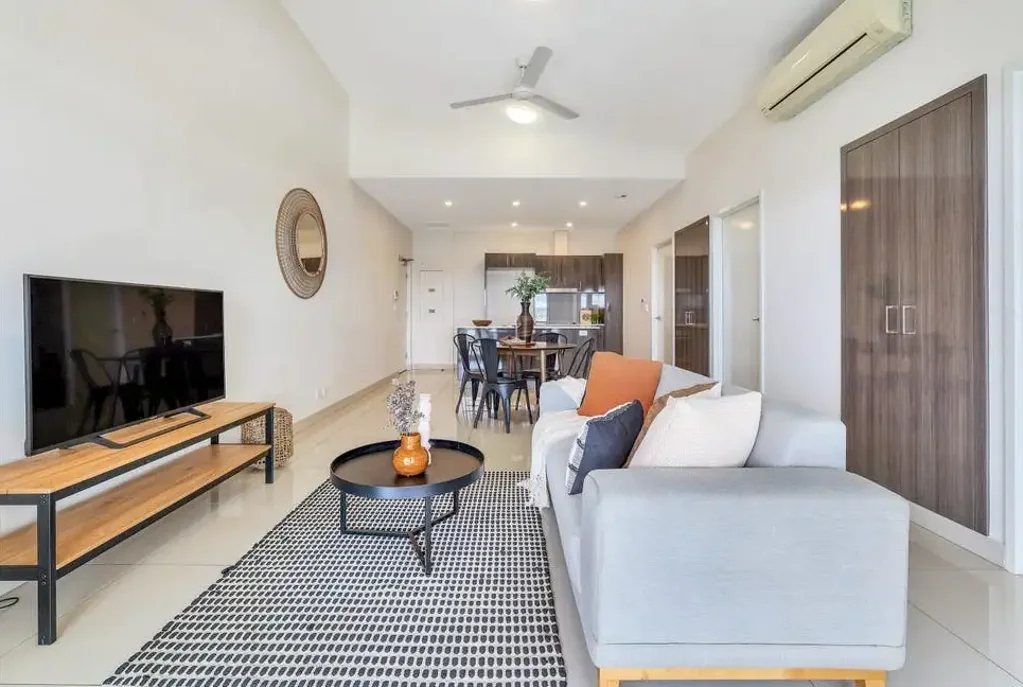 36/15 Fairweather Crescent, Coolalinga, NT 839
