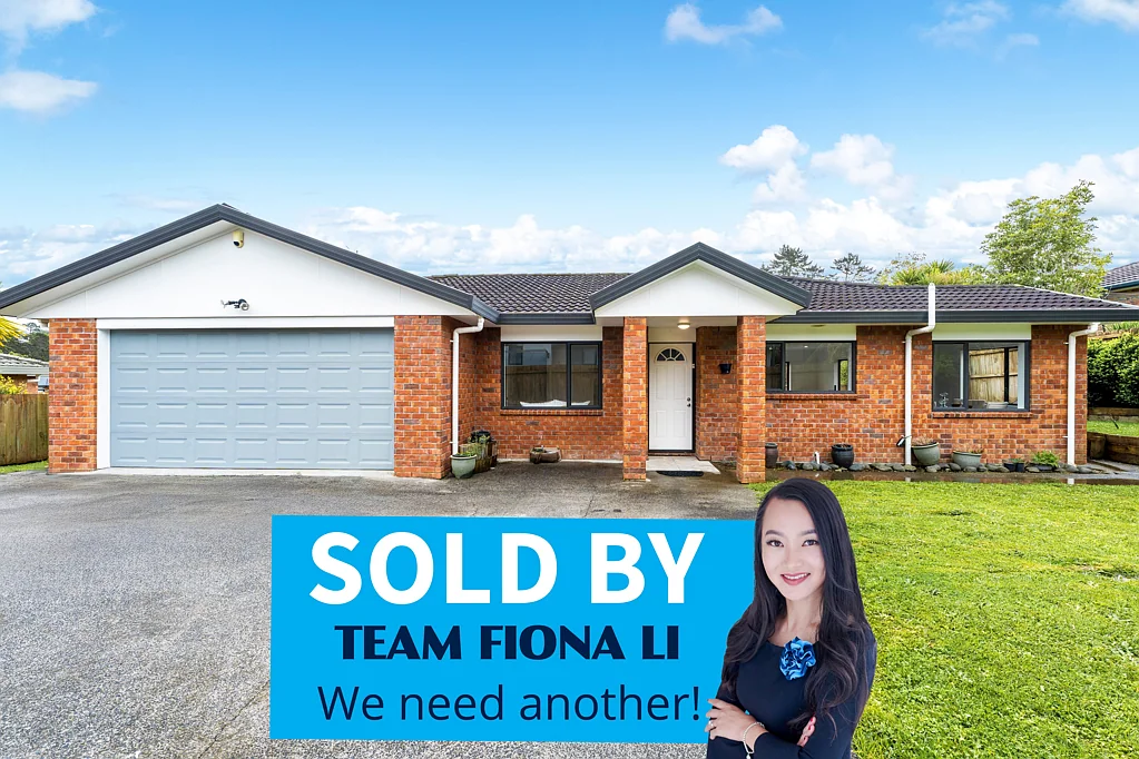 13B Parkcrest Drive, Henderson, Waitakere City, Auckland