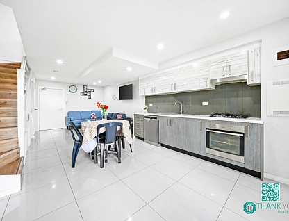 204/12 Fourth Avenue, Blacktown, Western Suburbs, 2 ਕਮਰੇ, 2 ਬਾਥਰੂਮ, Apartment