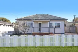 273 Kanahooka Road, Dapto