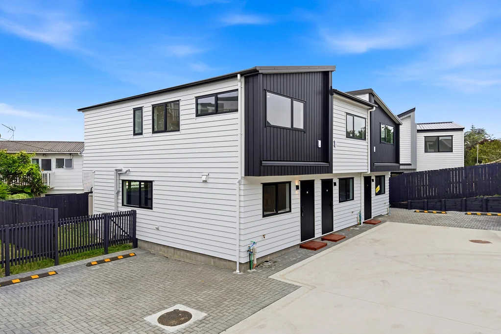 Lot 6/14 Porter Avenue, Te Atatu South, Waitakere City, Auckland