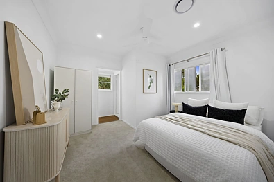 10 Runic Street, Bardon, QLD 4065, 5 phòng ngủ, 2 phòng tắm, House