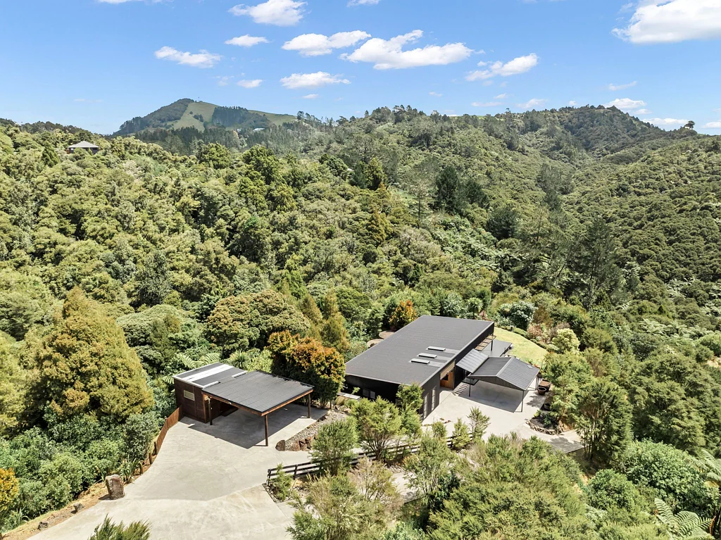 53 North Ridge Rise, Maunu, Whangarei, Northland