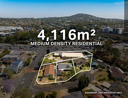 2 Springfield Street, Macgregor, QLD 4109, 13房, 4浴, 独立屋