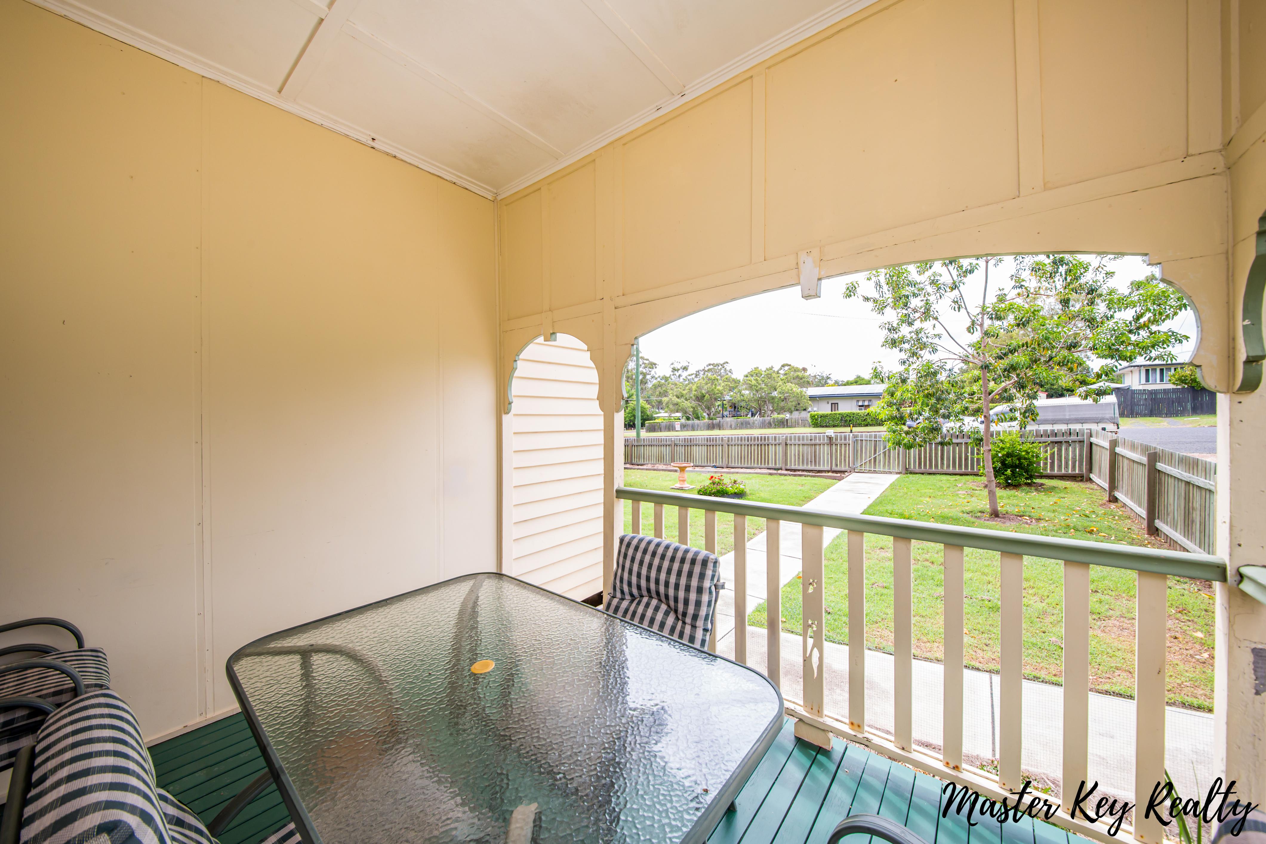 75 BAYNES ST, WONDAI QLD 4606, 0 phòng ngủ, 0 phòng tắm, Lifestyle Property