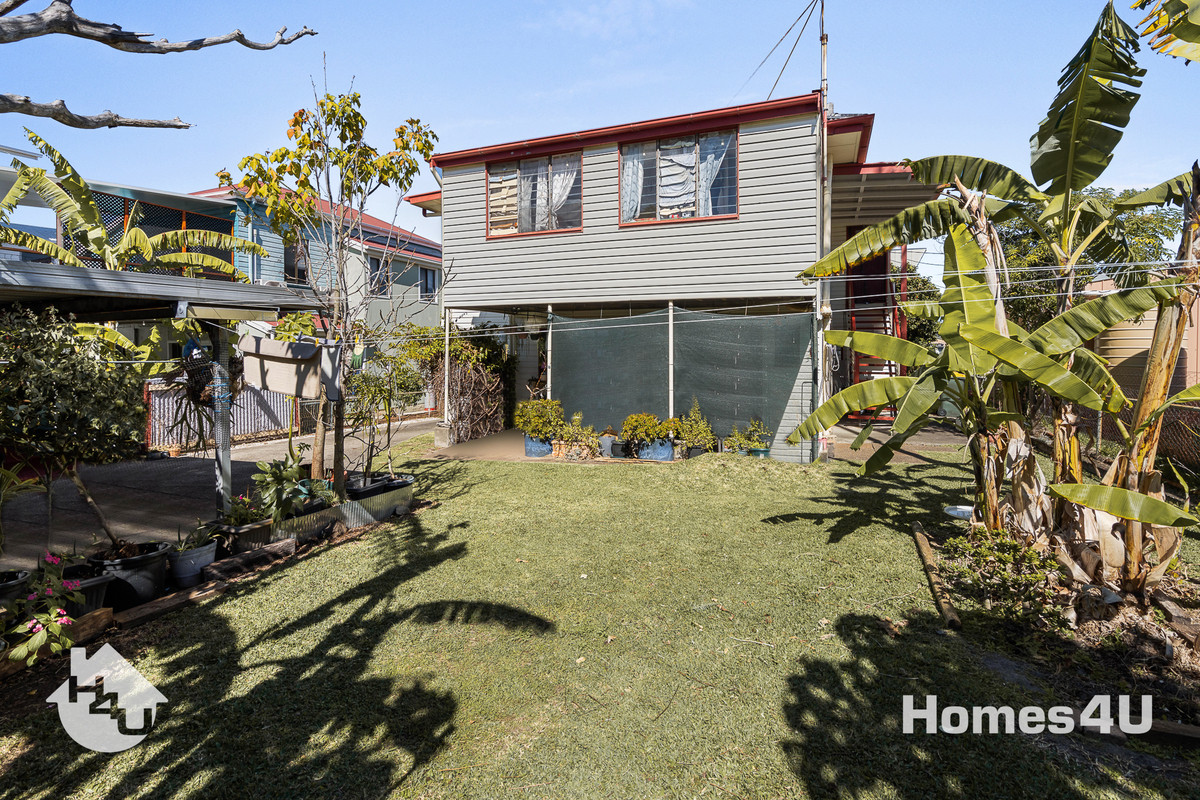 4 COWEN ST, MARGATE QLD 4019, 0 rūma, 0 rūma horoi, House