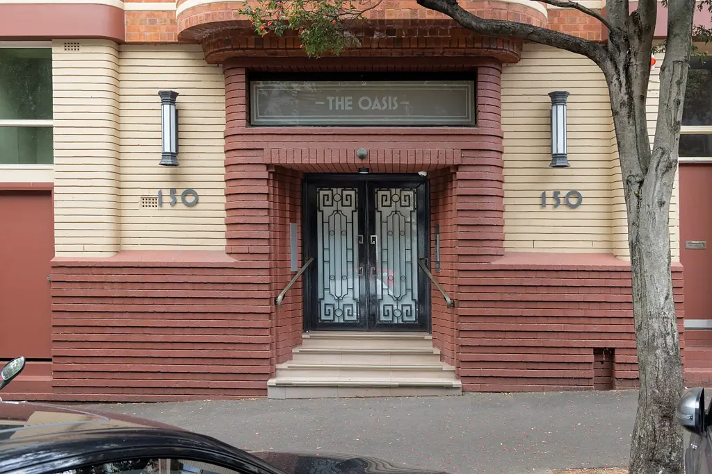 8/150 Forbes Street, Woolloomooloo, NSW 2011