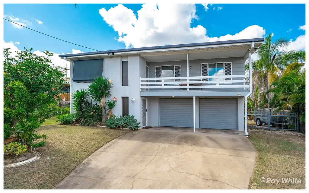 Norman Gardens 3침실 Spacious Family Living with Multiple Entertaining Areas