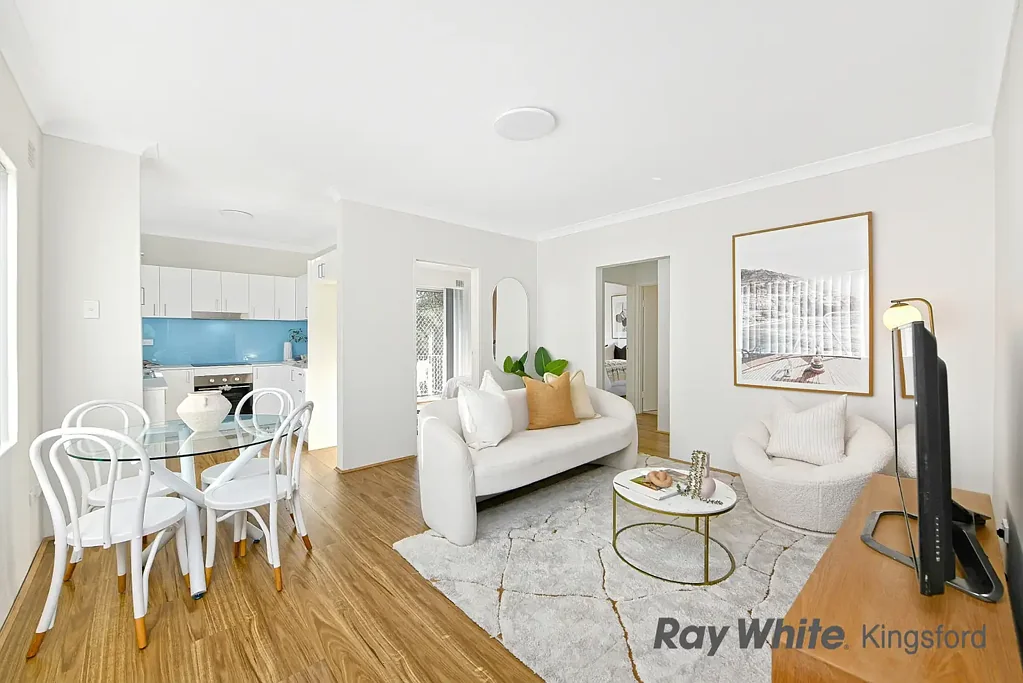 5/6 Jauncey place, Hillsdale, NSW 2036