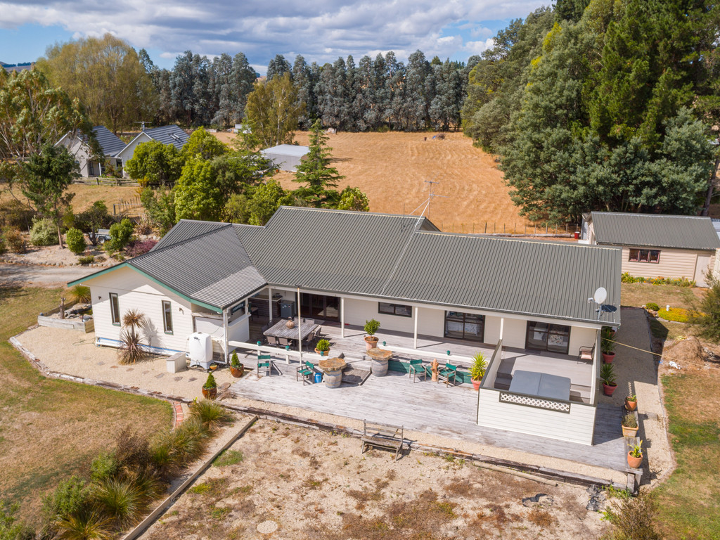 52b Southey Road, Opaki, Masterton, 4 phòng ngủ, 0 phòng tắm