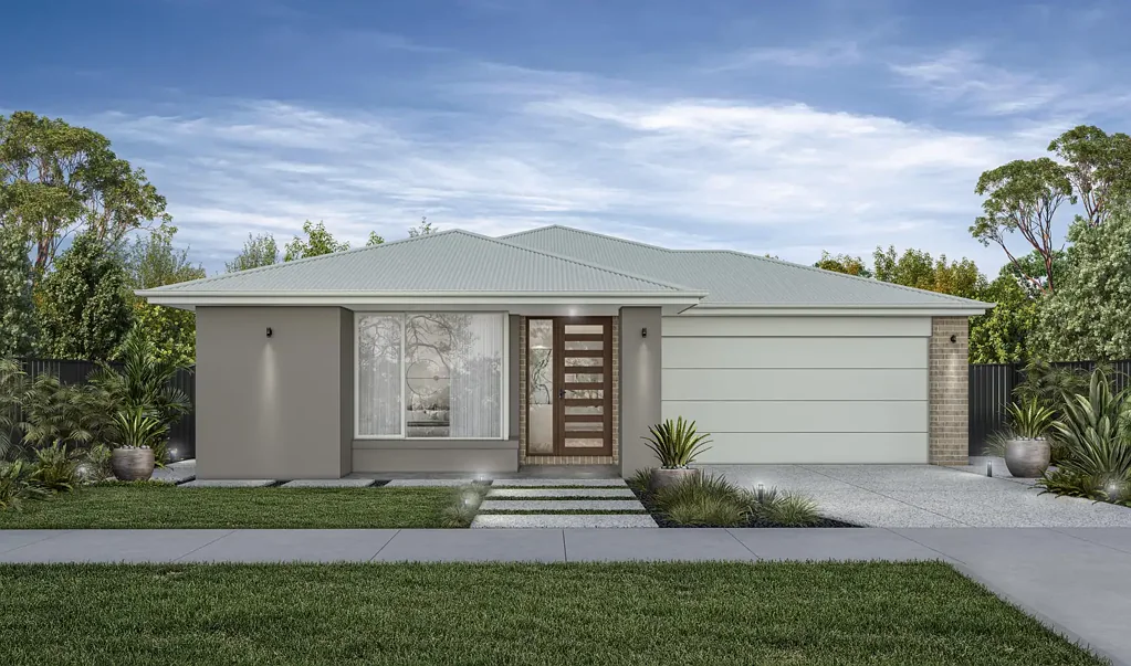 Diggers Rest 4部屋 24.2sq - $900,000