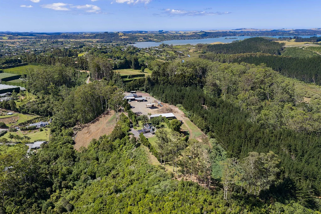 Kerikeri 4غرفة نوم SO MUCH PROPERTY, SO CLOSE TO TOWN