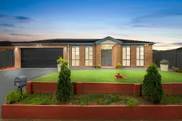 29 Condamine Avenue, Manor Lakes