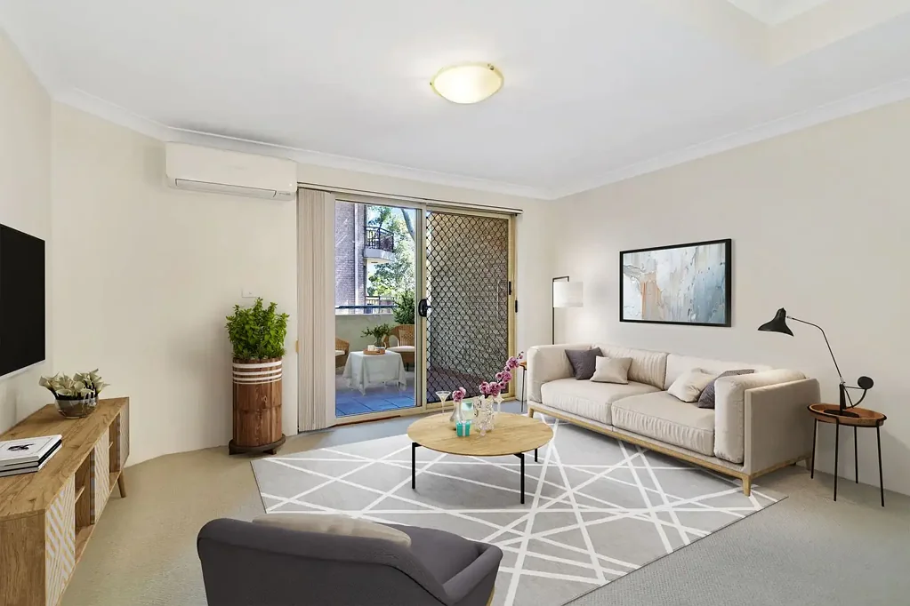 Merrylands West 2Zimmer 2 Bedroom Unit! Great Location!