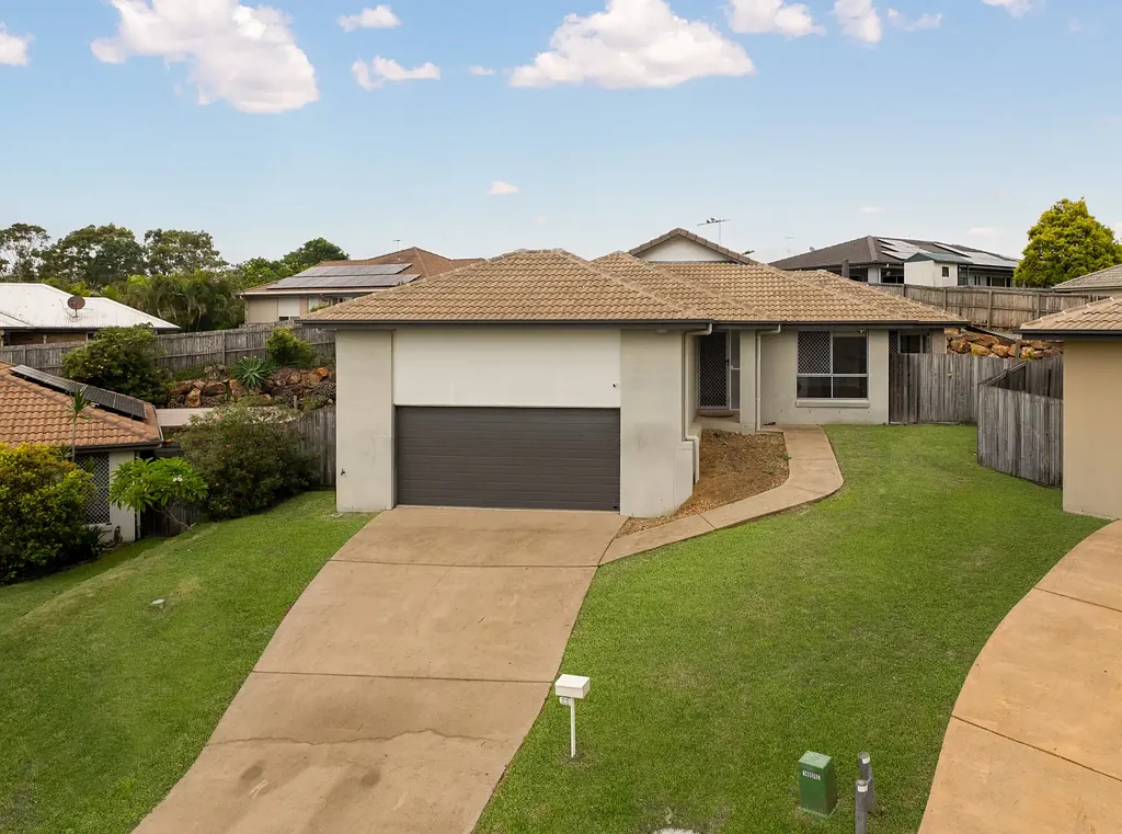 11 Britannia Court, Narangba, QLD 4504