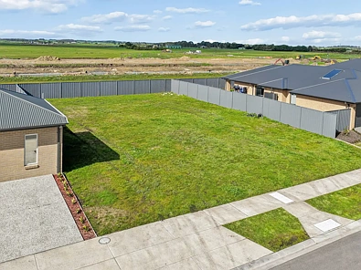 Larawan mula sa Itaas - 11 Bottle Tree Road, Wonthaggi, VIC 3995