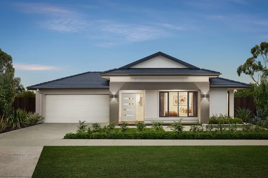 Clyde North 4房  Modern Family Entertainer! Move in Soon!