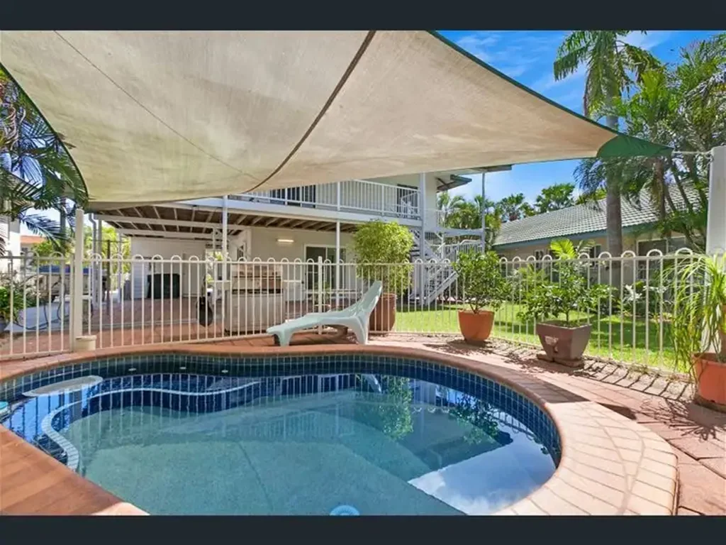 32 Stoddart, Bayview, NT 820