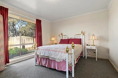 77 Lewis Road, Heathcote, VIC 3523, 3房, 2浴, House