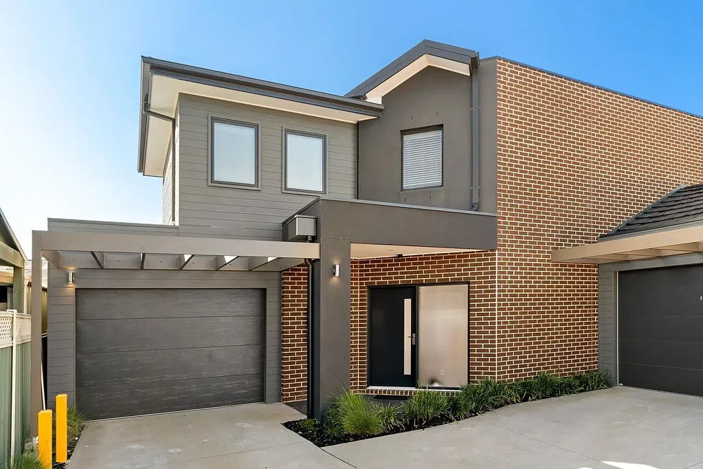 Clayton South 3房  HAMPTONS INSPIRED SOPHISTICATION