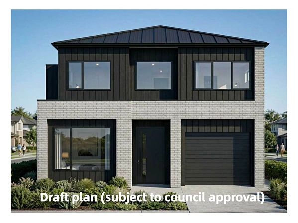 18 Tebaga Gap Road, Karaka, Franklin