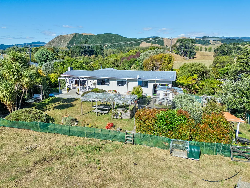 141 State Highway 1, Otaki, Kapiti Coast, Wellington