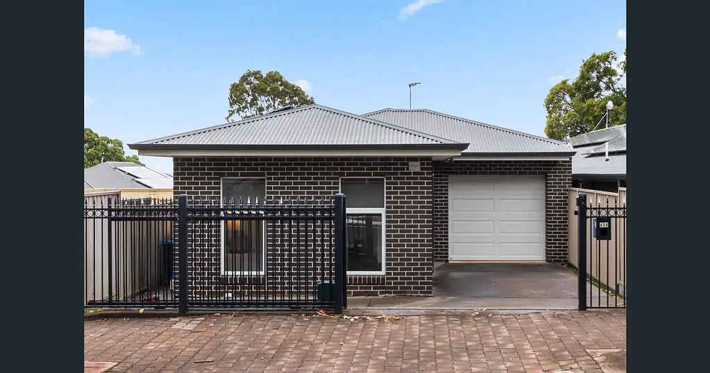 Contemporary Living in a Prime Location