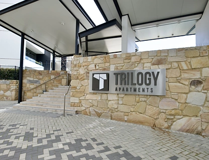 163/7 Irving Street, Phillip, Woden Valley District, 2房, 1浴, Apartment