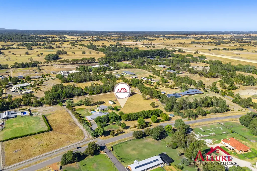 Cardup 5房  5 ACRES - LUXURY RURAL RETREAT