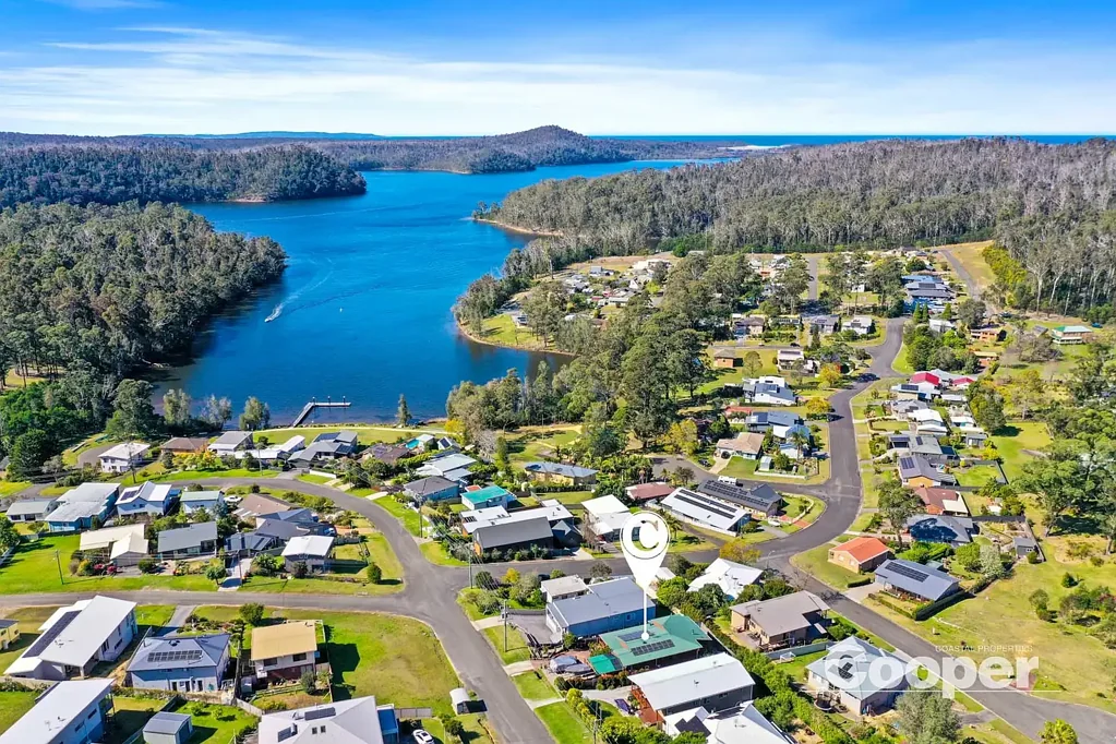 32 Kurrajong Crescent, Conjola Park, NSW 2539