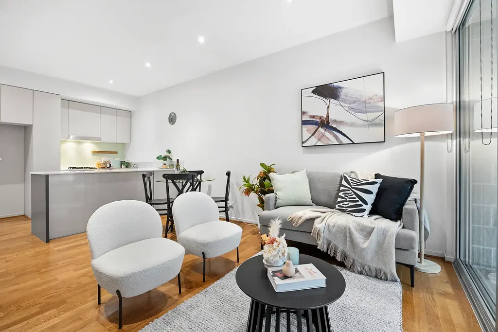 2/24-26 Milton Street, Elwood, VIC 3184