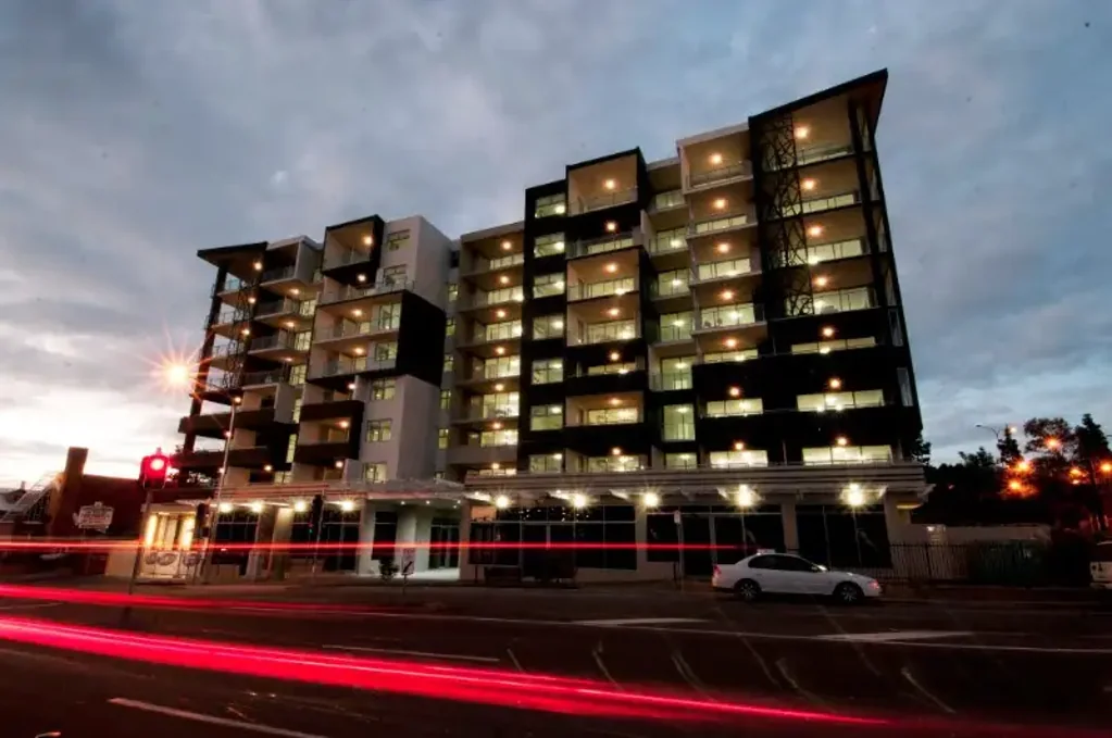 805/48 O'Keefe Street, Woolloongabba, QLD 4102