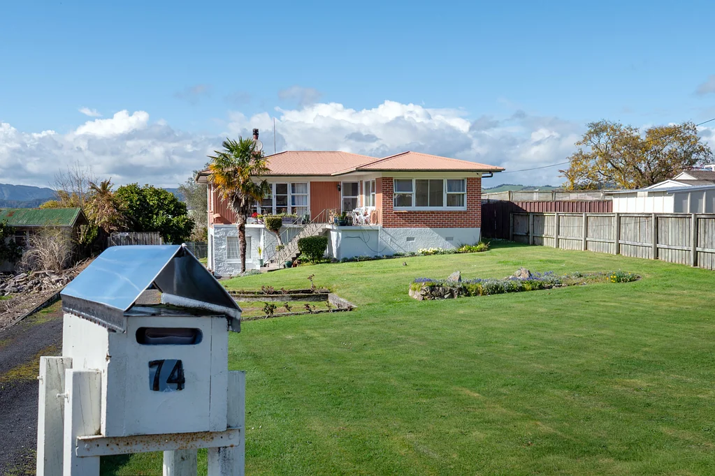 74 Gordon Road, Western Heights, Rotorua, Bay of Plenty