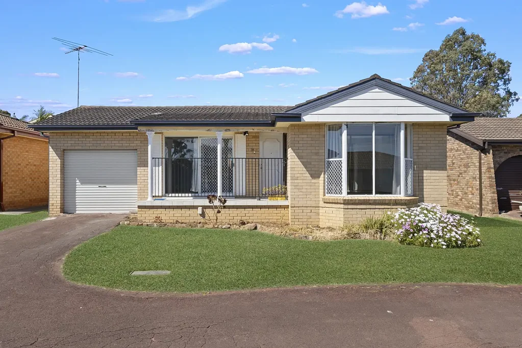 Glenfield 2બેડરૂમ FREESTANDING VILLA | WALK TO GLENFIELD STATION & PARK