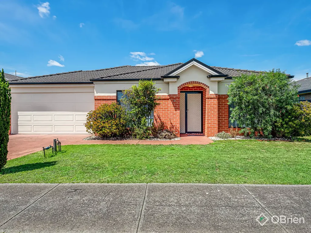 33 Lincoln Drive, Derrimut, VIC 3026
