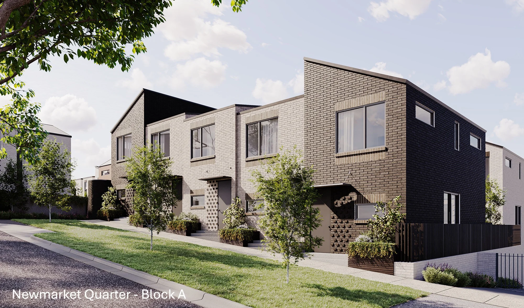 48/11-15 Edgerley Avenue, Newmarket, Auckland City, Auckland