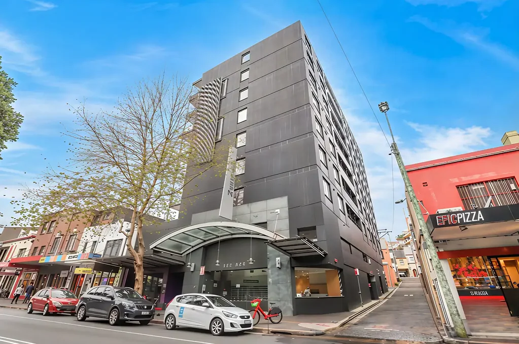 Luxury custom studio in Surry Hills | Village central | refreshed interiors