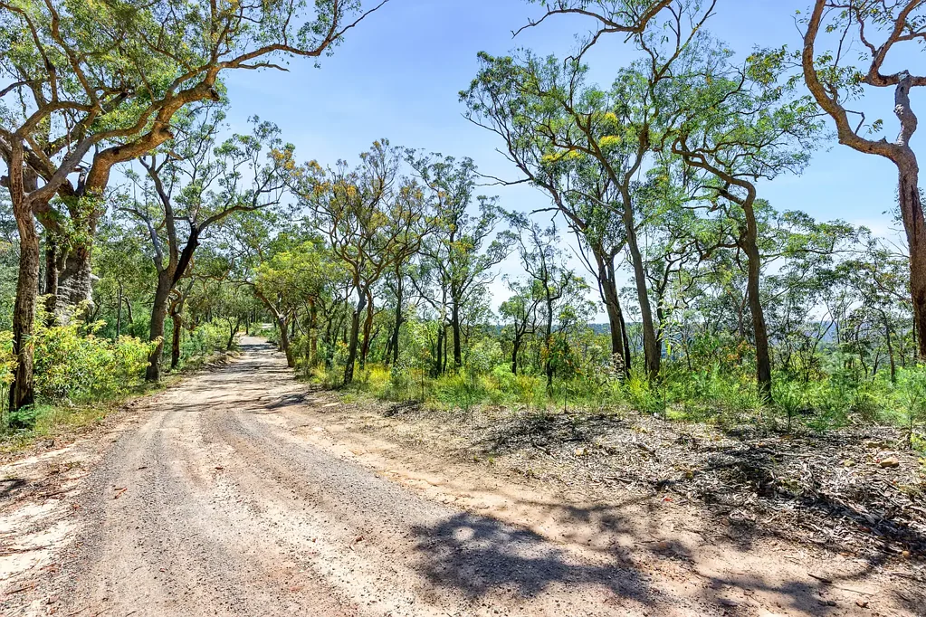 Lower Portland Peaceful 10ha Hillside Escape