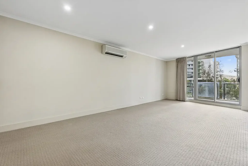 Turner 1غرفة نوم Affordable City Living in Turner Gem