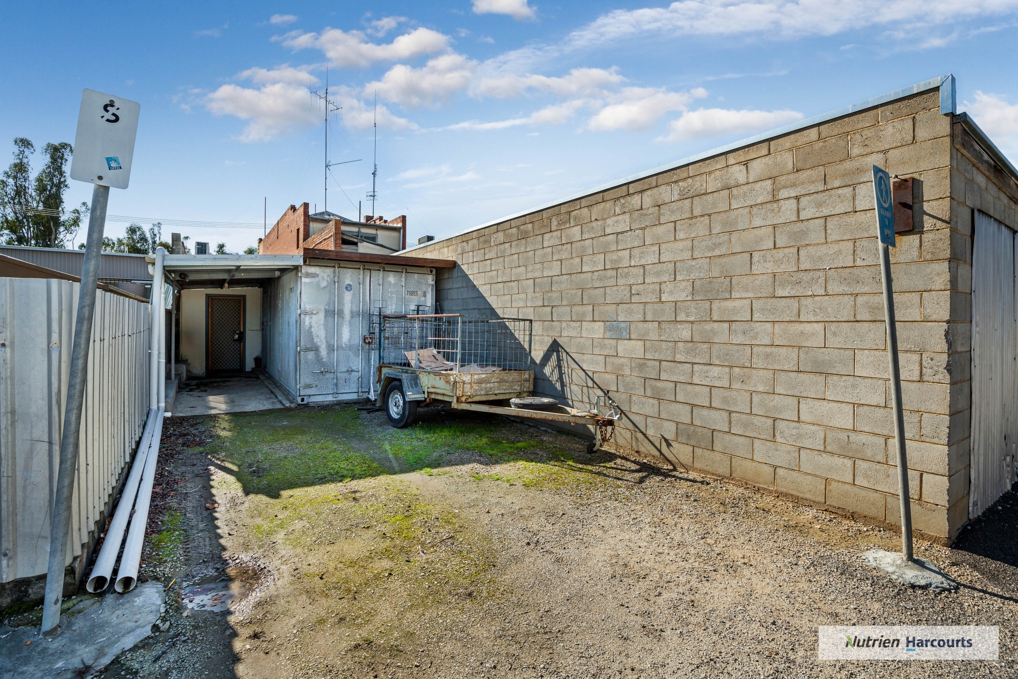 77 KING GEORGE ST, COHUNA VIC 3568, 0 Schlafzimmer, 0 Badezimmer, House