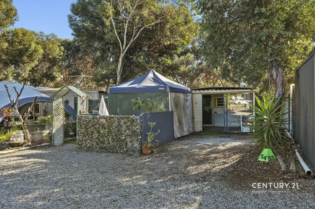 Site 54/22 Tuit Road, Aldinga, SA 5173