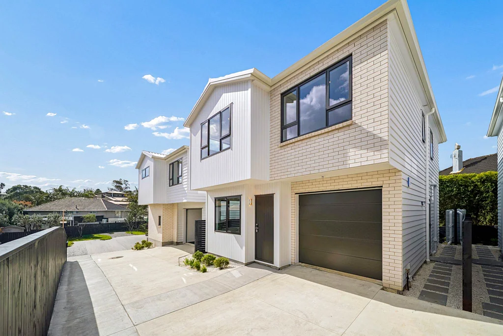 Lot 1/10 Radcliffe Street, Glen Innes, Auckland City, Auckland Great Area